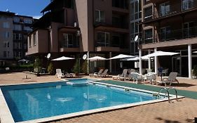 St. Sofia Apartments - Official Rental Слънчев Бряг 2*