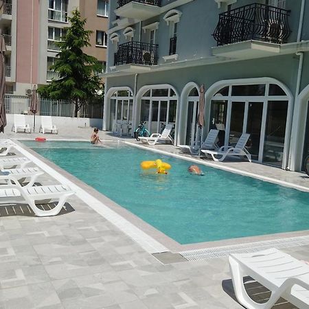 St. Sofia Apartments - Official Rental Слънчев бряг Екстериор снимка