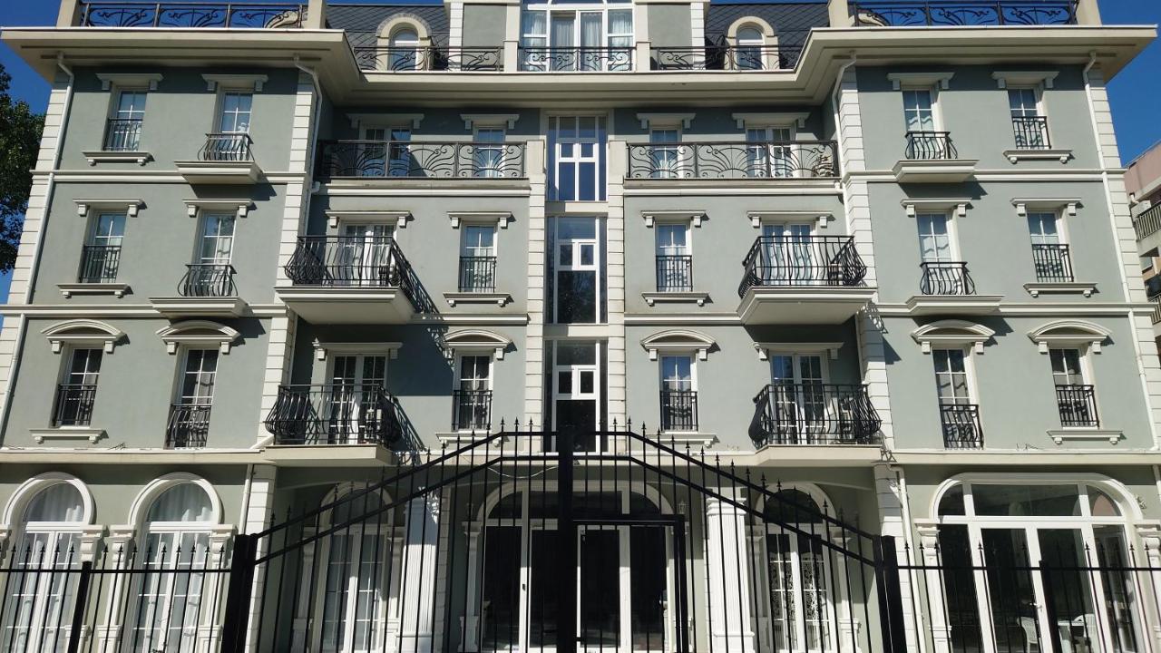 St. Sofia Apartments - Official Rental Слънчев бряг Екстериор снимка