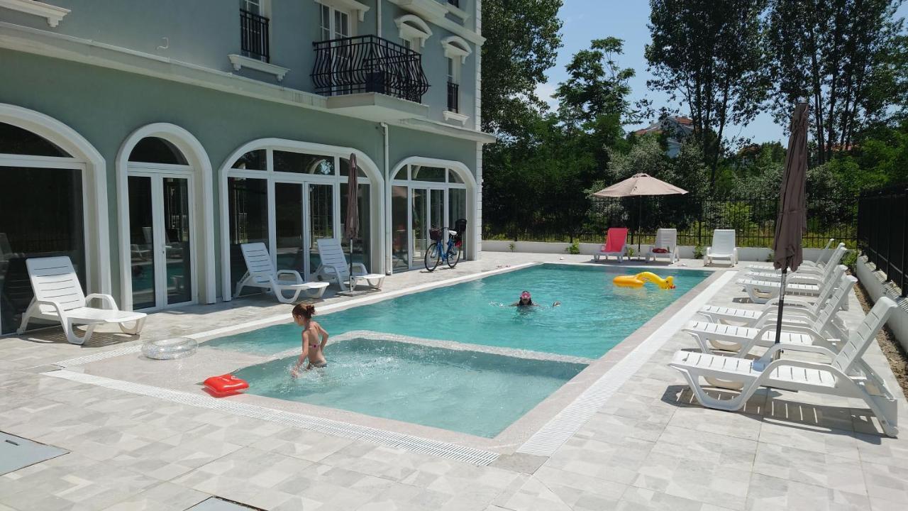 St. Sofia Apartments - Official Rental Слънчев бряг Екстериор снимка