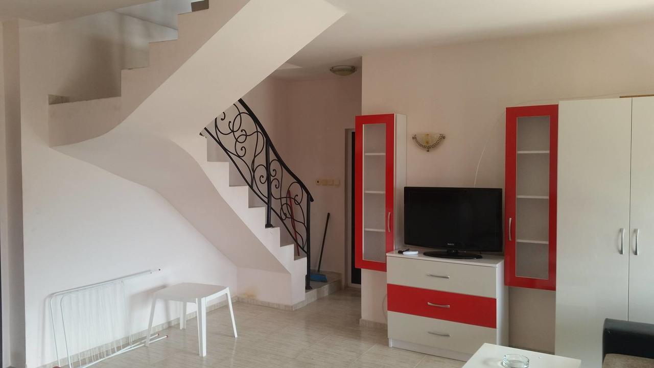 St. Sofia Apartments - Official Rental Слънчев бряг Екстериор снимка