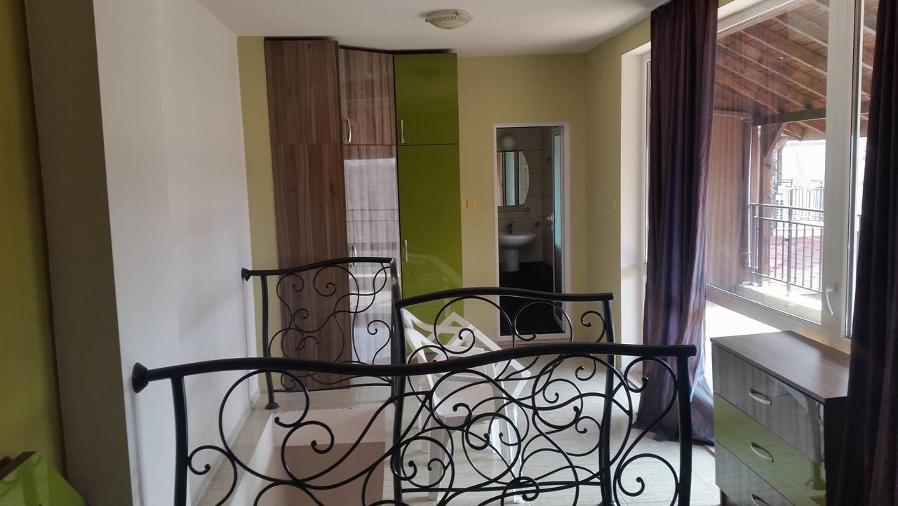 St. Sofia Apartments - Official Rental Слънчев бряг Екстериор снимка