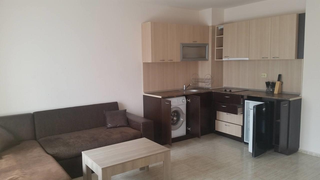 St. Sofia Apartments - Official Rental Слънчев бряг Екстериор снимка