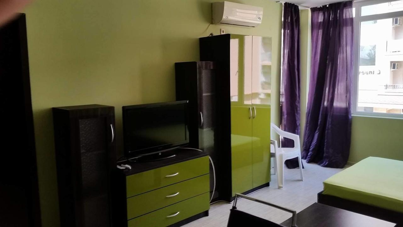 St. Sofia Apartments - Official Rental Слънчев бряг Екстериор снимка