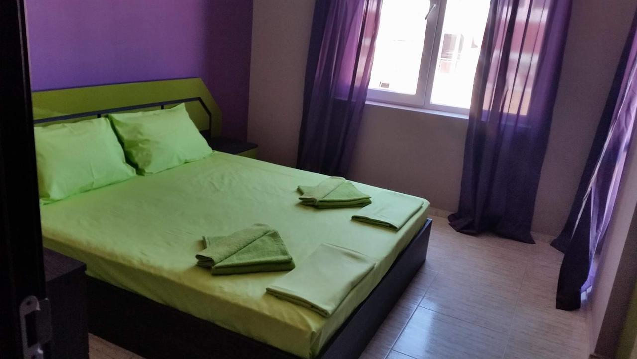 St. Sofia Apartments - Official Rental Слънчев бряг Екстериор снимка