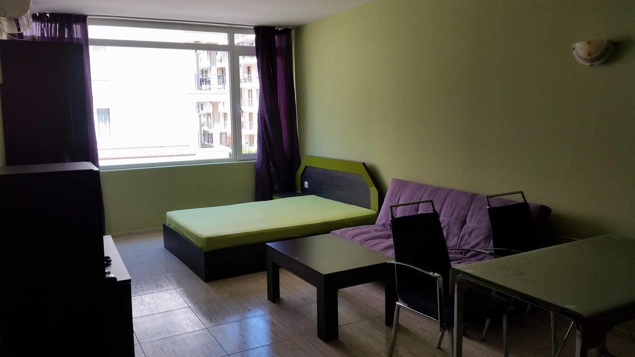 St. Sofia Apartments - Official Rental Слънчев бряг Екстериор снимка