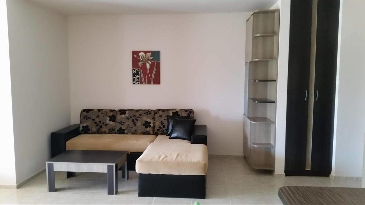 St. Sofia Apartments - Official Rental Слънчев бряг Екстериор снимка