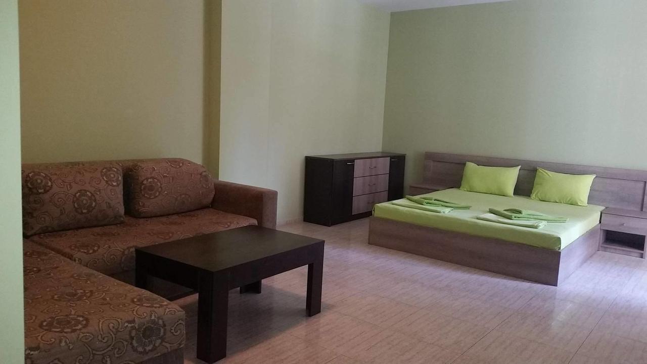 St. Sofia Apartments - Official Rental Слънчев бряг Екстериор снимка