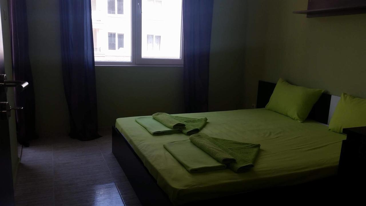 St. Sofia Apartments - Official Rental Слънчев бряг Екстериор снимка