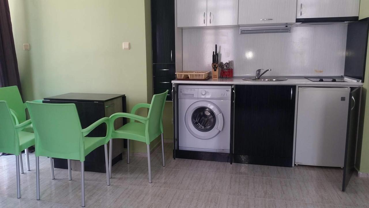 St. Sofia Apartments - Official Rental Слънчев бряг Екстериор снимка