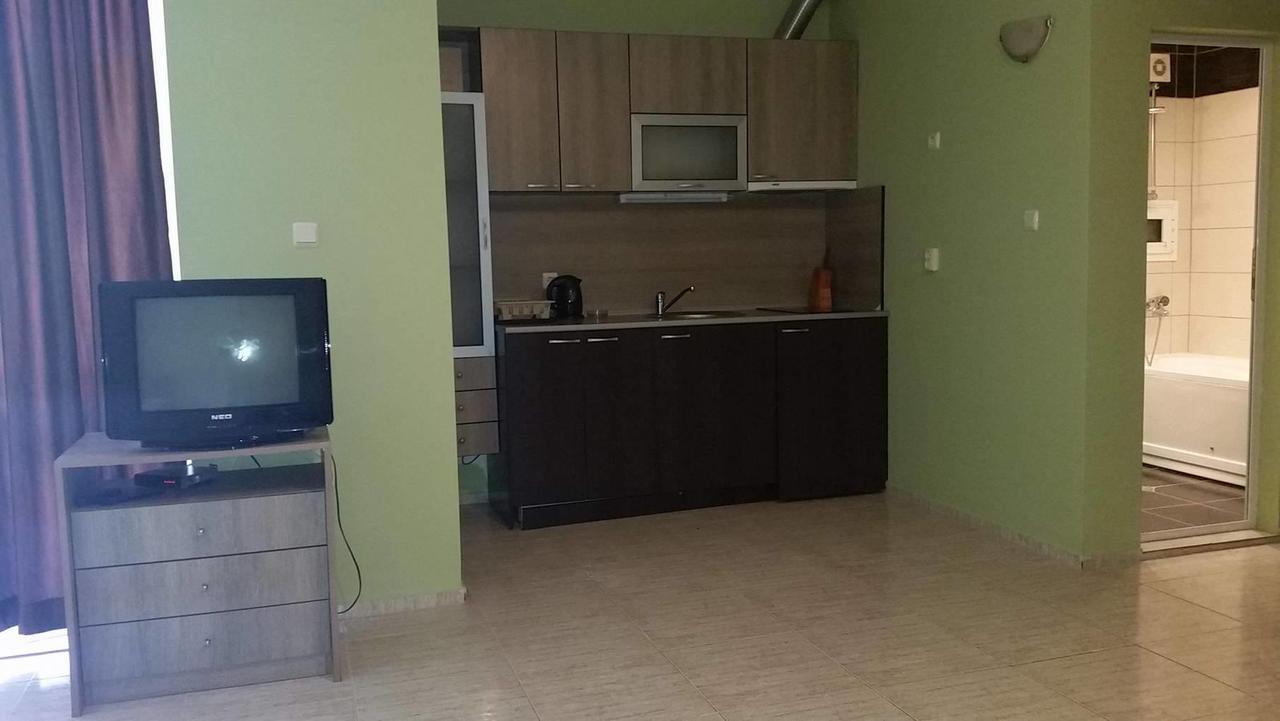 St. Sofia Apartments - Official Rental Слънчев бряг Екстериор снимка