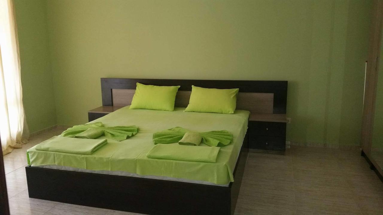 St. Sofia Apartments - Official Rental Слънчев бряг Екстериор снимка
