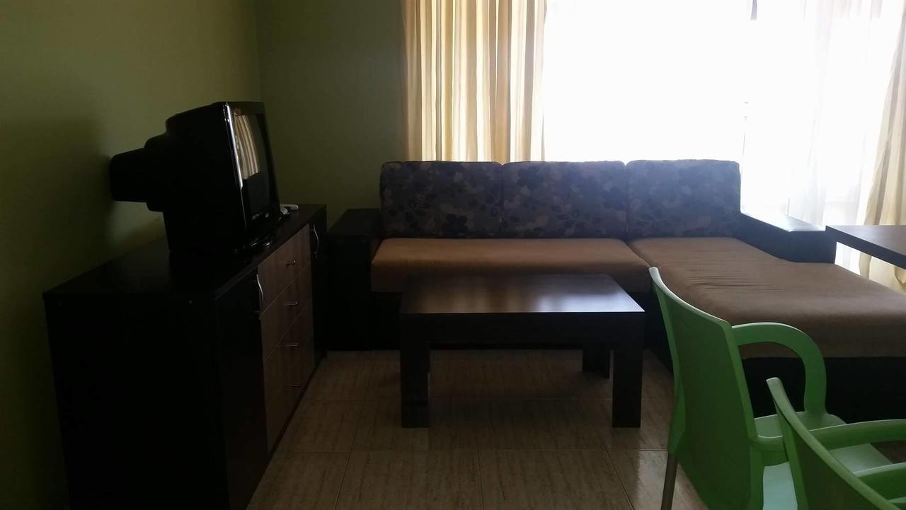 St. Sofia Apartments - Official Rental Слънчев бряг Екстериор снимка