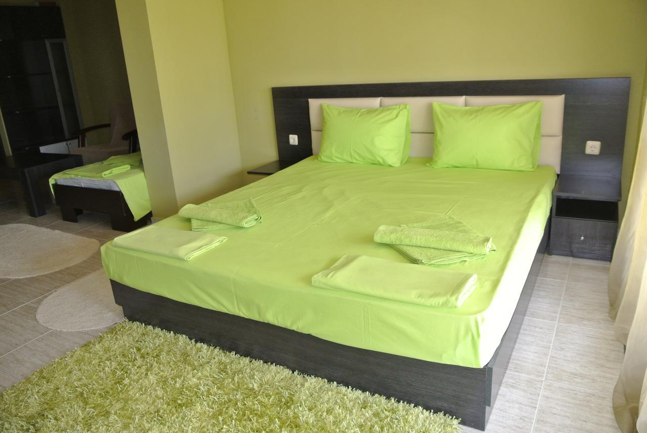 St. Sofia Apartments - Official Rental Слънчев бряг Екстериор снимка