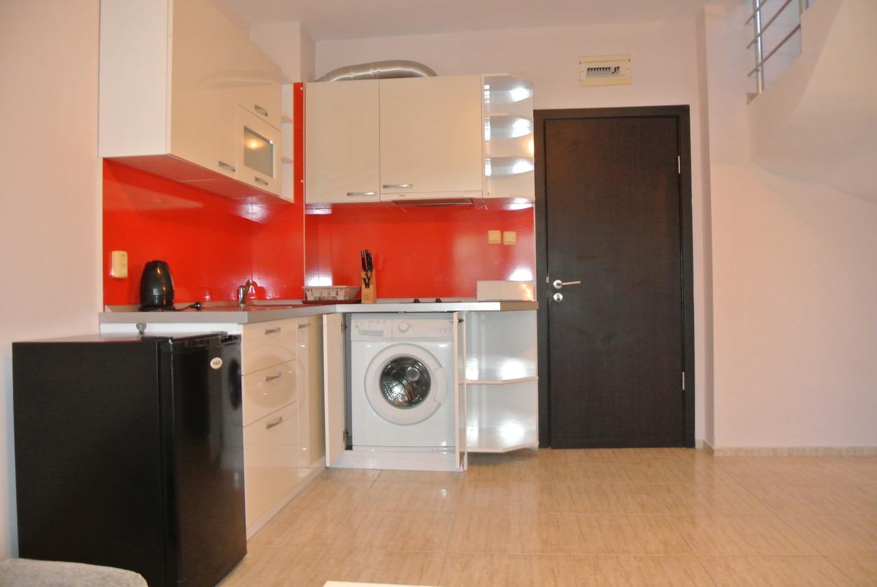 St. Sofia Apartments - Official Rental Слънчев бряг Екстериор снимка