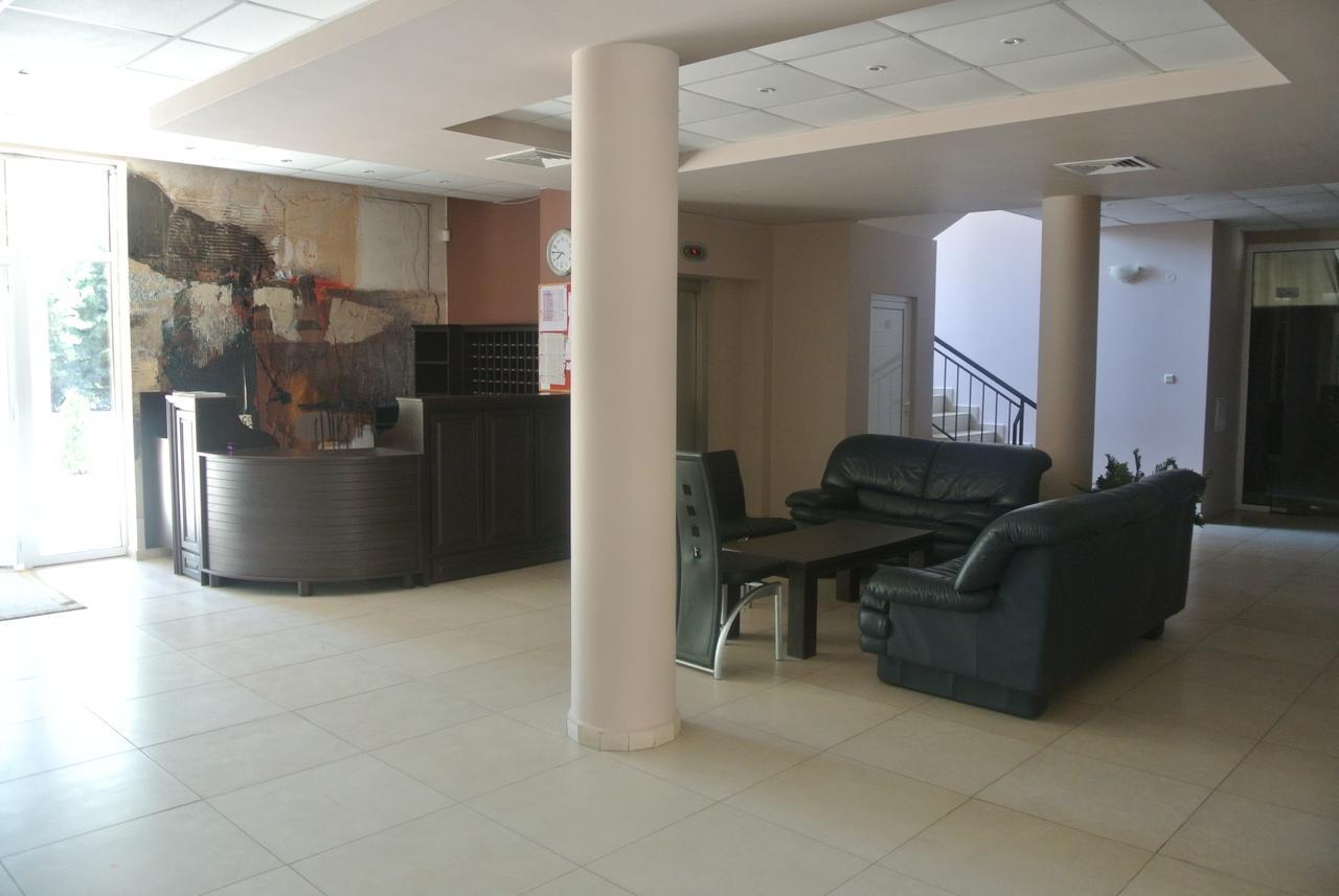 St. Sofia Apartments - Official Rental Слънчев бряг Екстериор снимка