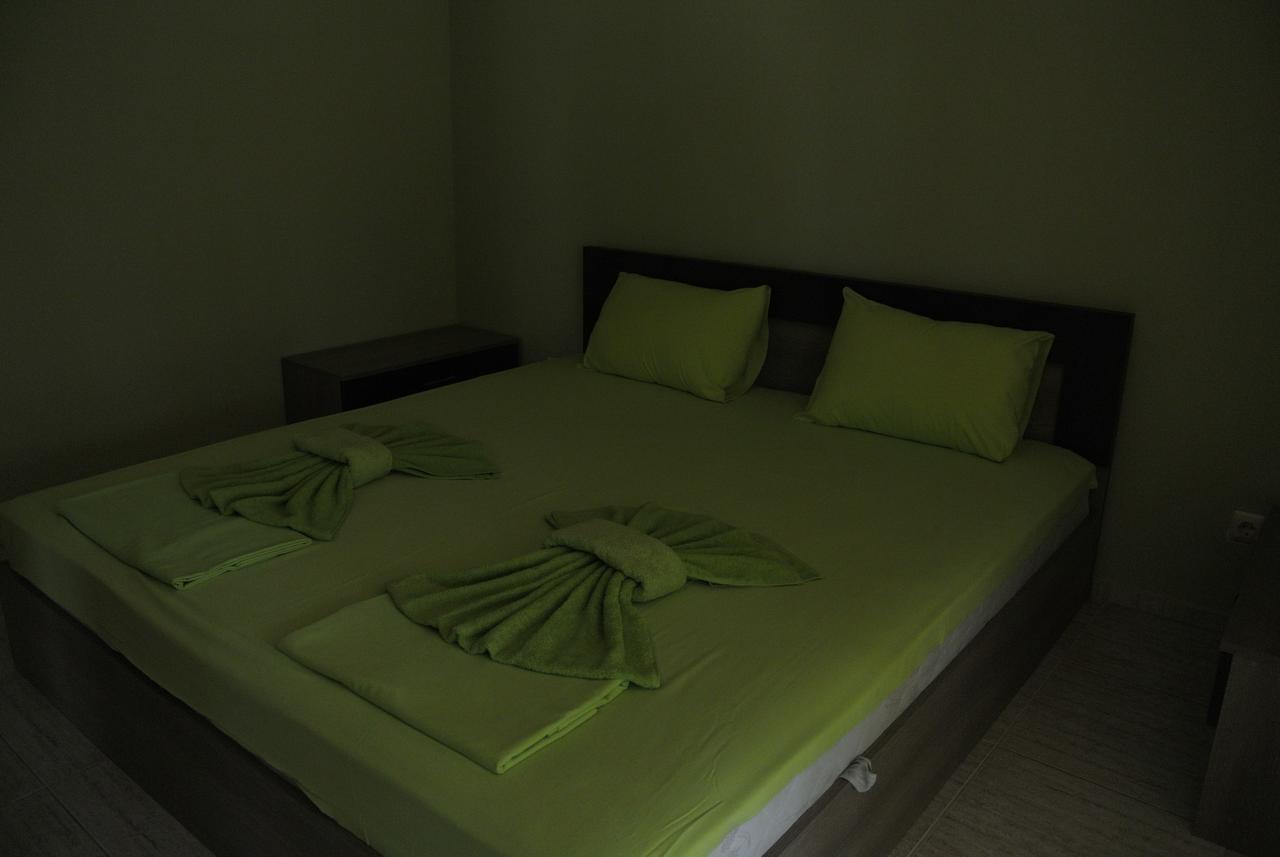 St. Sofia Apartments - Official Rental Слънчев бряг Екстериор снимка