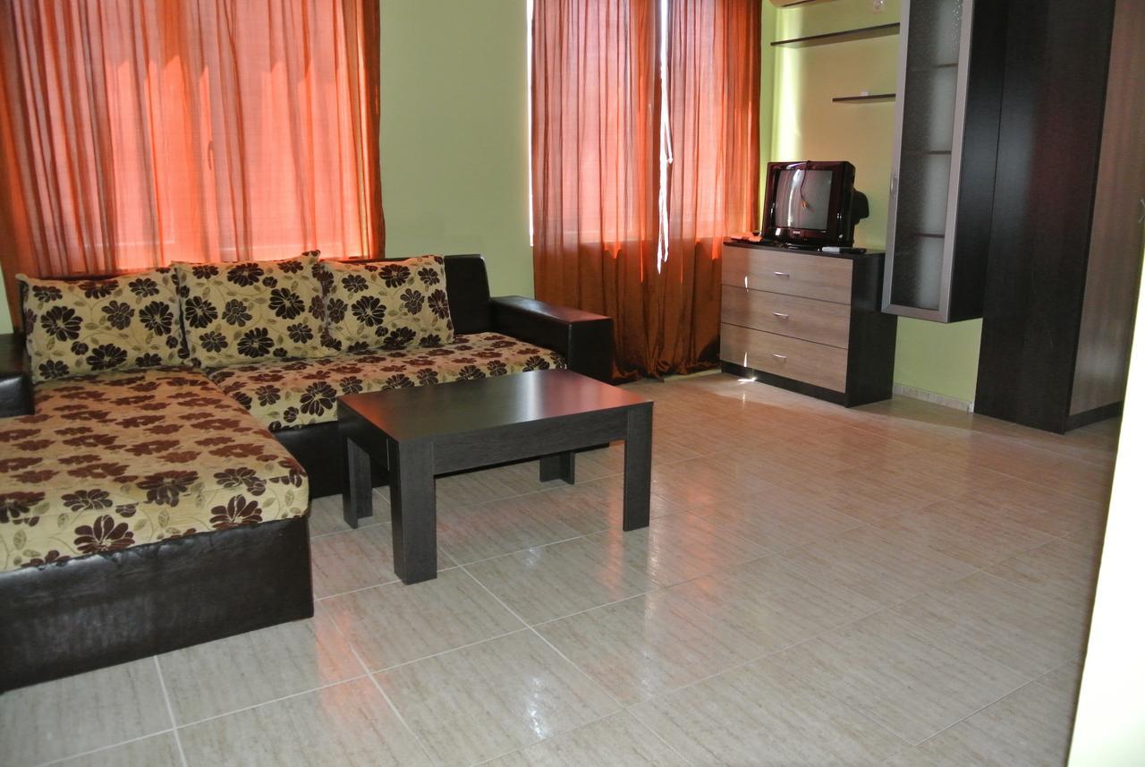 St. Sofia Apartments - Official Rental Слънчев бряг Екстериор снимка