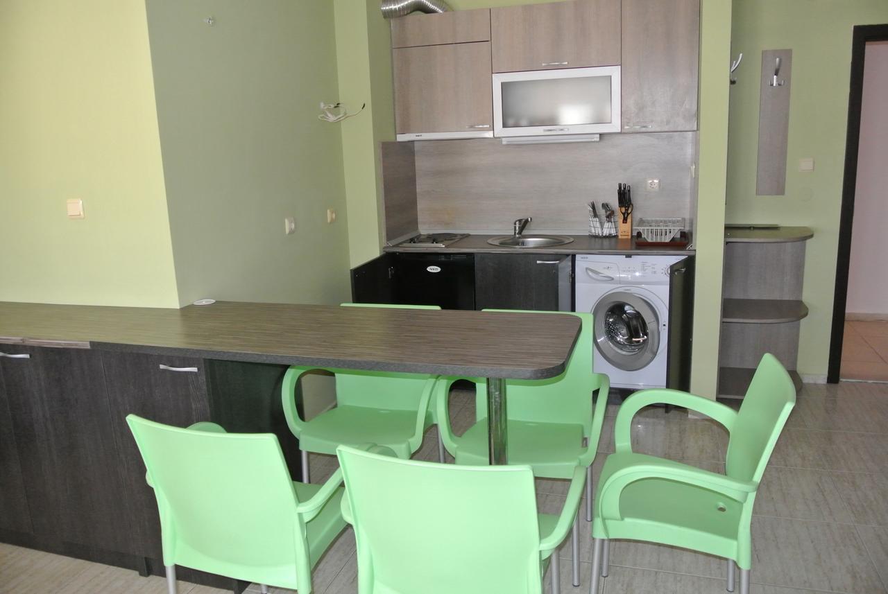 St. Sofia Apartments - Official Rental Слънчев бряг Екстериор снимка