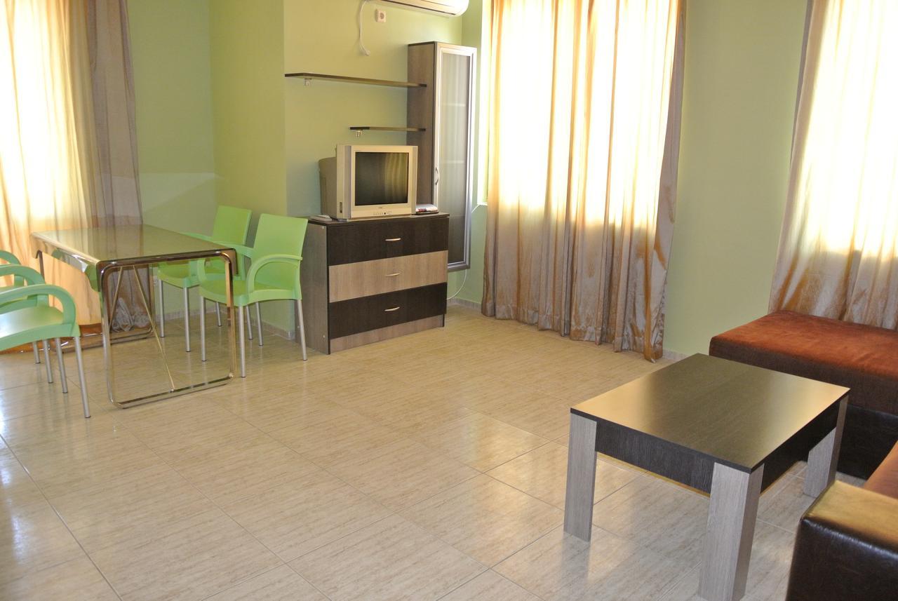 St. Sofia Apartments - Official Rental Слънчев бряг Екстериор снимка