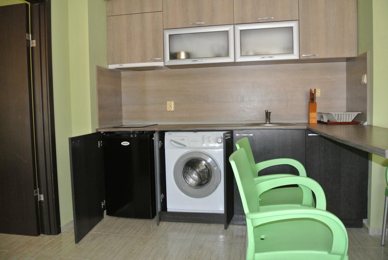 St. Sofia Apartments - Official Rental Слънчев бряг Екстериор снимка