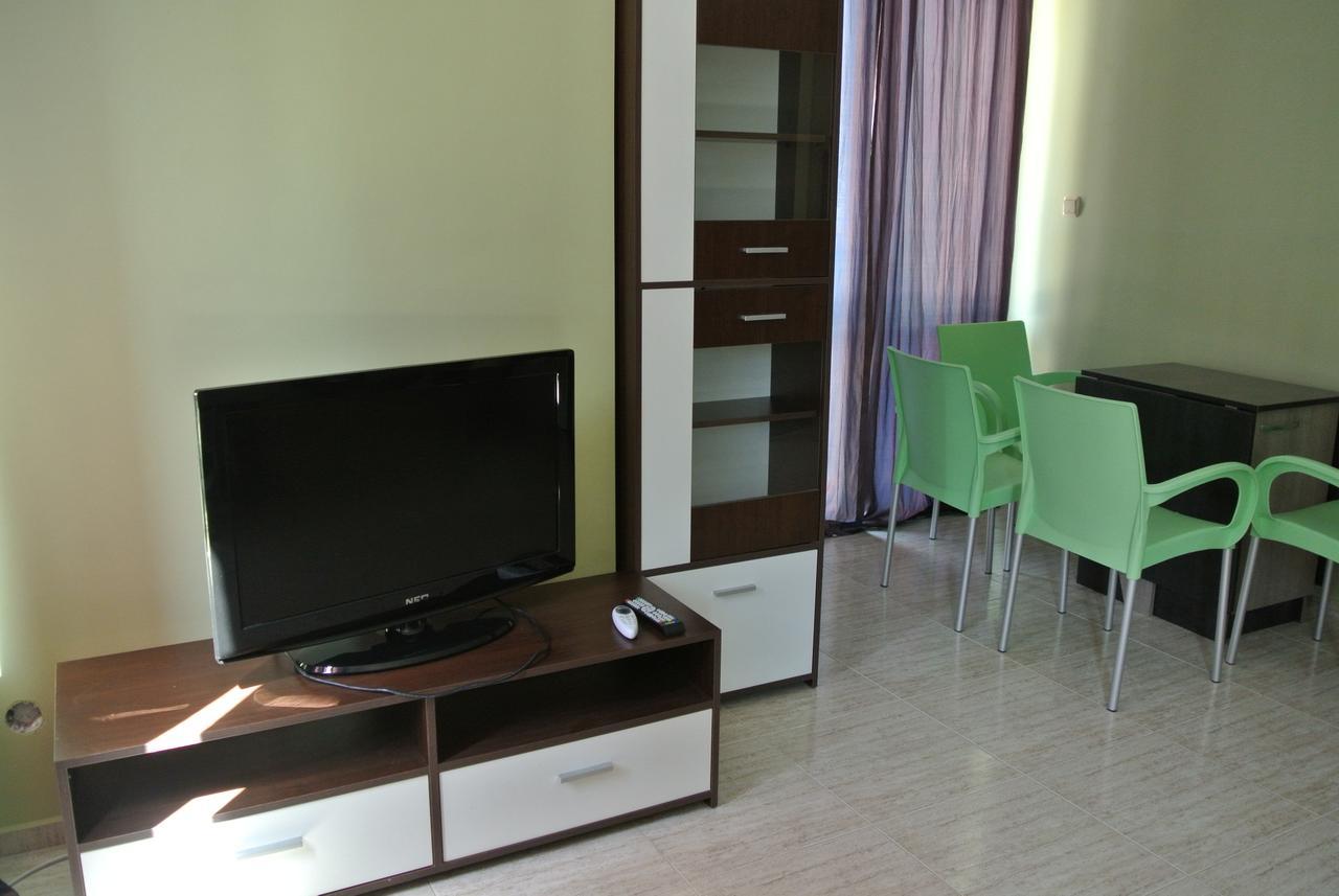 St. Sofia Apartments - Official Rental Слънчев бряг Екстериор снимка