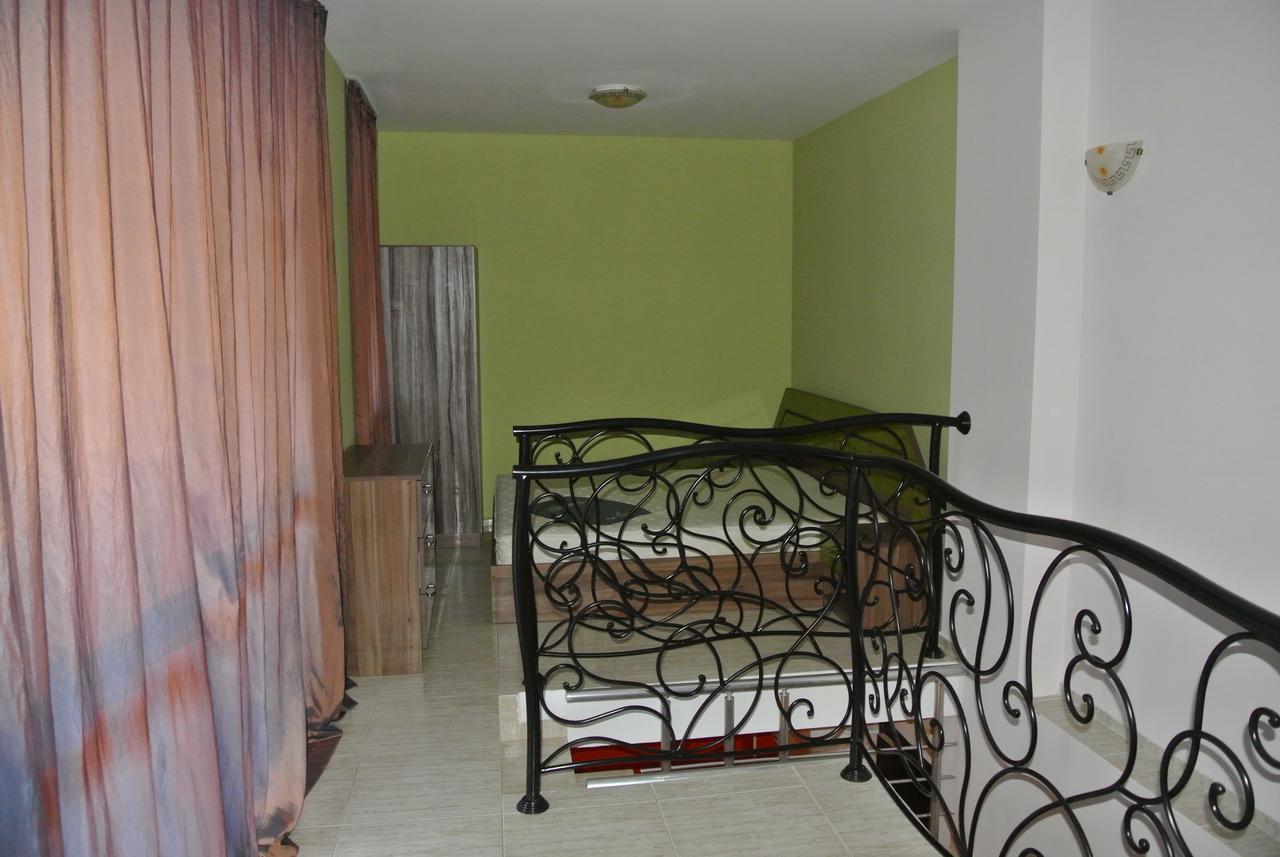 St. Sofia Apartments - Official Rental Слънчев бряг Екстериор снимка