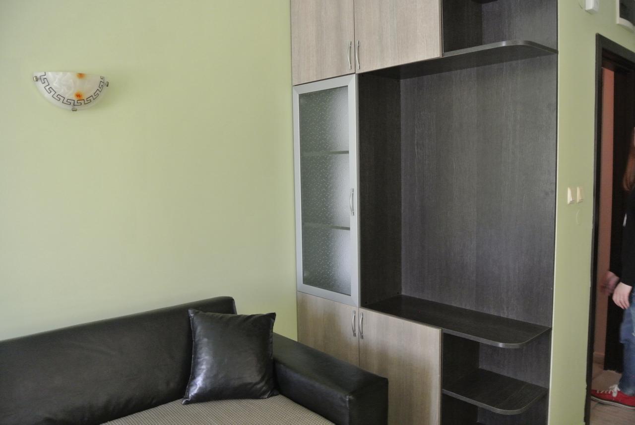 St. Sofia Apartments - Official Rental Слънчев бряг Екстериор снимка