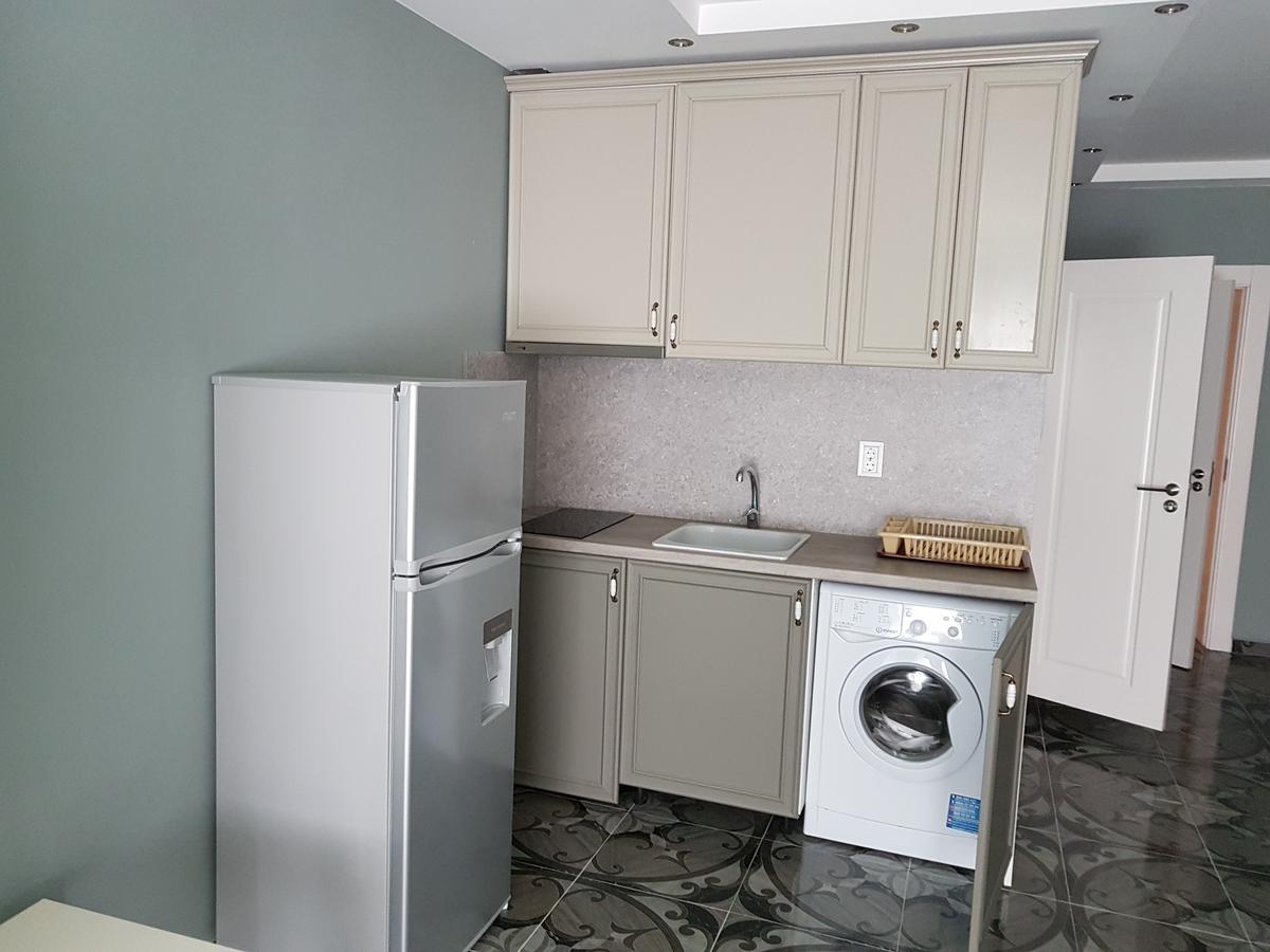 St. Sofia Apartments - Official Rental Слънчев бряг Екстериор снимка